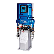 GRACO Reactor 2 E-ХР2